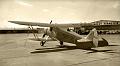 1940 Waco SRE NC1222-10